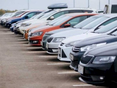 
                    Полиция Алматы обратилась к владельцам иностранных авто
                