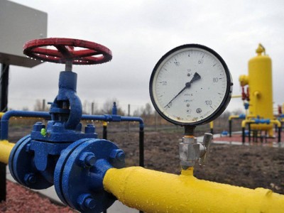 
                    Строительство магистральных сетей газоснабжения в Наурызбайском районе Алматы начнется в следующем году
                