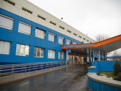 
                    Сколько объектов здравоохранения Алматы реконструируют, модернизируют и завершат в 2024 году
                