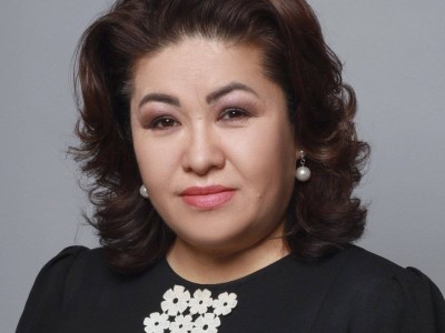 
                    Алтынай Кобеева: «Я вижу результат и меня это вдохновляет»
                