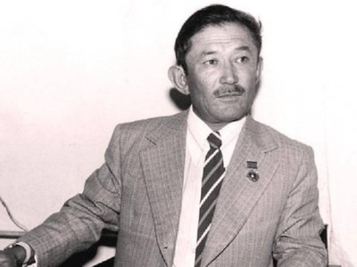 
                    Шамши Калдаяков – великий композитор, ставший национальной гордостью казахов
                