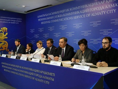 
                    Отказ от прививок привел к росту заболеваемости корью среди детей в Алматы
                