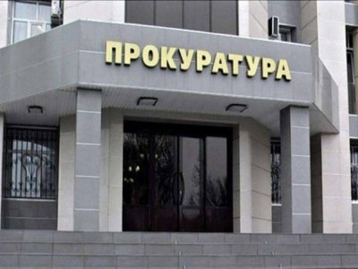 
                    К уголовной ответственности привлекаются отцы-должники в Шымкенте
                