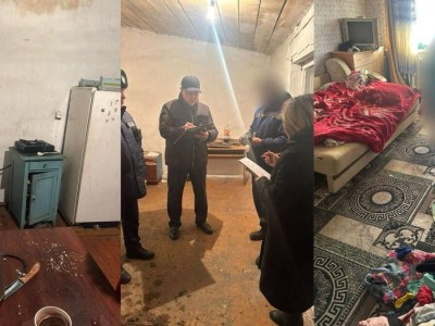 
                    Двоих детей забрали у пьющих родителей в Павлодарской области
                