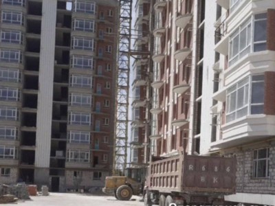 
                    Деньги 119 дольщиков присвоил директор компании «Багис» в Актау
                