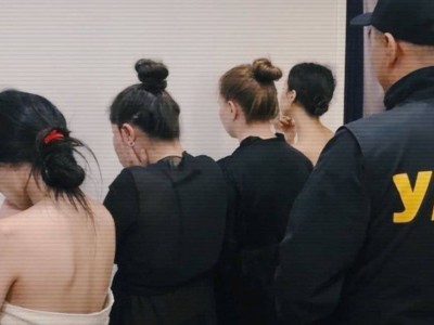 
                    13 секс-притонов выявили в Алматы за минувшие выходные
                