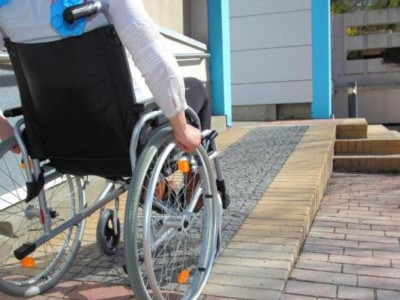 
                    В Казахстане отмечают Международный день инвалидов
                