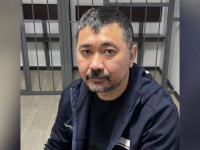 
                    Масимов не смог обжаловать приговор и теперь намерен обратиться в кассационную инстанцию
                