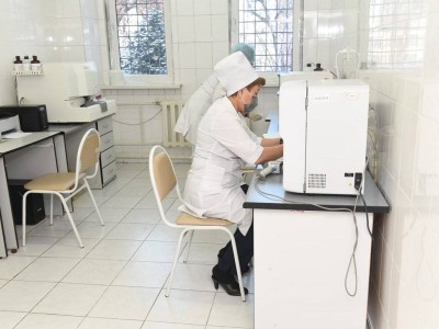 
                    В Алматы построят новый перинатальный центр и отремонтируют 4 медучреждения
                