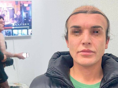 
                    Транссексуал-иностранец и мужчина оказывали интимные услуги в Атырау
                