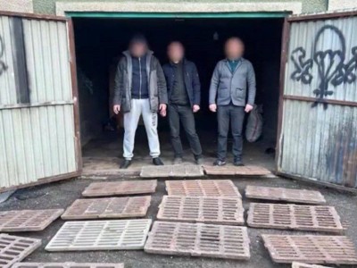
                    В Алматы задержаны около 40 уголовников, находившихся в розыске
                
