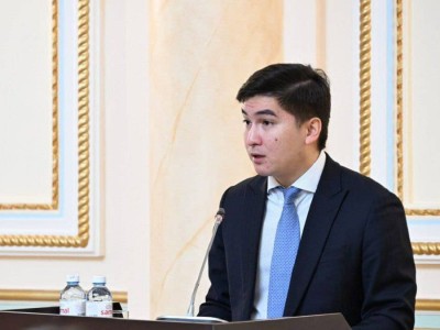 
                    Строительство новых школ и ремонт колледжей: как развивается социальная инфраструктура в Алматы
                