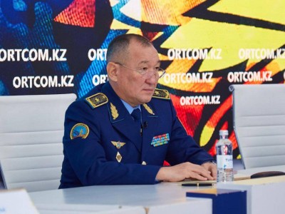 
                    О боевой подготовке, техническом оснащении и соцподдержке личного состава рассказал Главком СВО
                