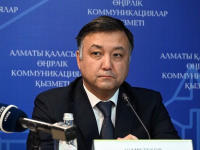 
                    Пострадавшим при пожаре в хостеле в Алматы оказывается комплексная медицинская помощь
                