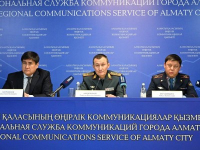 
                    Целевое назначение – магазин: хостел в Алматы, в котором произошел пожар, работал незаконно
                