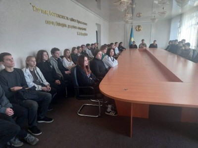 
                    Осужденных за тяжкие преступления казахстанцев подключили к воспитанию студентов
                