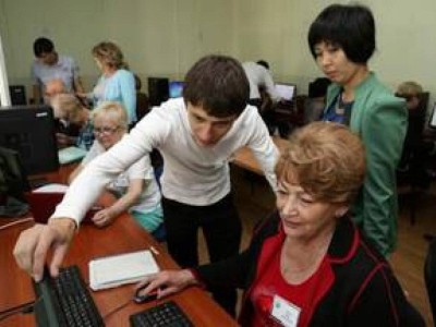 
                    Алматинские волонтеры отметили Всемирный день милосердия
                
