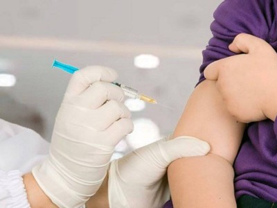 
                    Вакцинация от кори в Алматы: кто может получить прививку
                