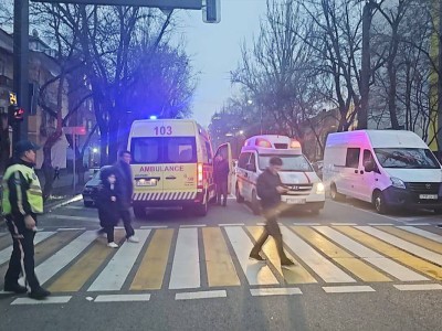 
                    Установлены личности погибших при пожаре в алматинском хостеле
                
