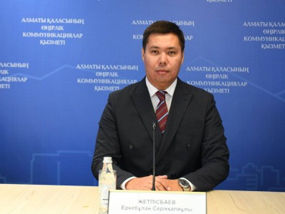 
                    Контрафактную продукцию на сумму более 15 млн тенге выявили в Алматы
                