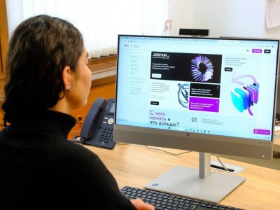 
                    В Алматы создана единая платформа Jobfаir365 для трудоустройства молодежи
                