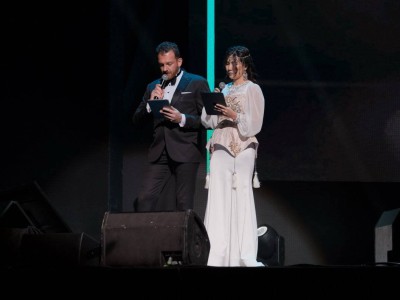 
                    Вручение национальной ресторанной премии WHERETOEAT KAZAKHSTAN состоялось в Almaty Theatre
                