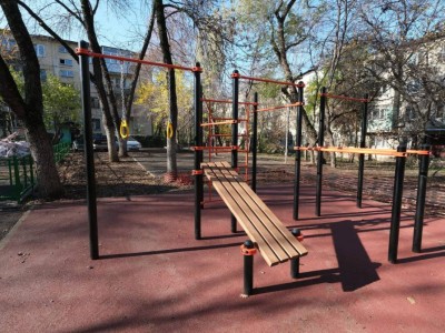 
                    Как реализуется программа «Бюджет народного участия» в Наурызбайском районе
                