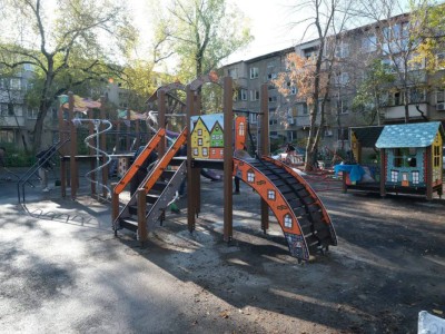 
                    Как реализуется программа «Бюджет народного участия» в Ауэзовском районе
                