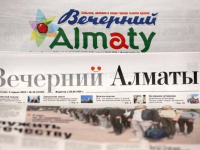 
                    Ветераны Алматы обсудили проблемы воспитания молодежи
                