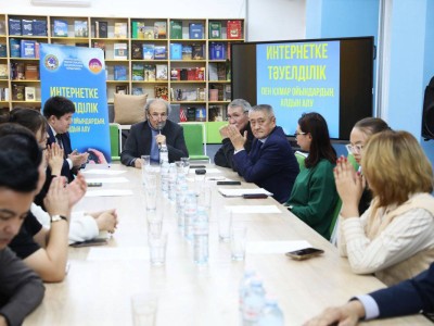
                    В Алматы проходит масштабная работа по профилактике лудомании
                