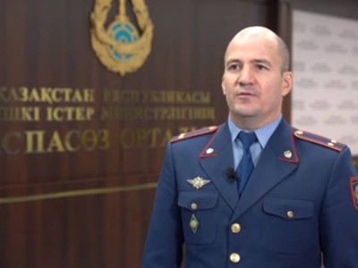 
                    МВД объявило акцию «16 дней активизма против насилия»
                