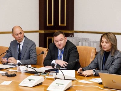 
                    Почему в зимнее время часто задерживаются рейсы, рассказали в аэропорту Астаны
                