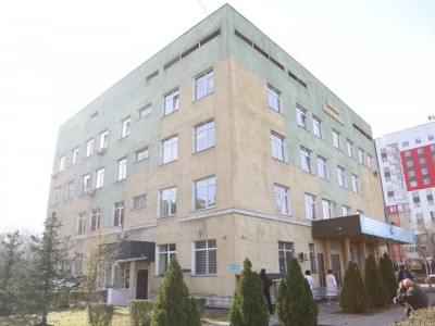 
                    Проведут капитальный ремонт поликлиники при Городской клинической больнице № 7 в Алматы
                