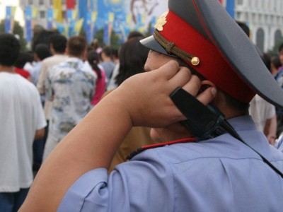 
                    Какое наказание грозит за ложное сообщение о терроризме, рассказали в МВД
                
