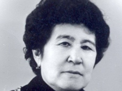 
                    Улицы в лицах: В Алматы одна из улиц носит имя видного ученого Патшайым Тажибаевой
                