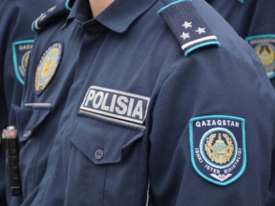 
                    Пьяные скандалы устраивал карагандинец отцу-инвалиду и пожилой матери
                