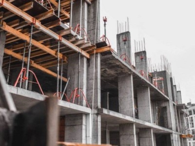 
                    В Алматы начались проверки долгостроев
                