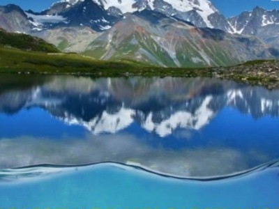
                    Зарплату повысят работникам водной сферы
                