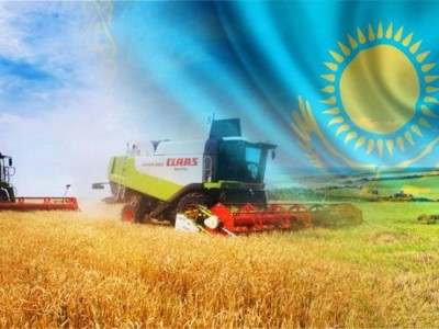 
                    Государству возвращено 8 млн гектаров земель: реализация предвыборной программы Президента РК
                