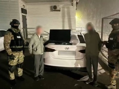 
                    Квартирными кражами промышляли иностранцы в Алматы
                