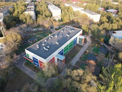 
                    Развитие Жетысуского района Алматы требует все больше школ и детских садов
                
