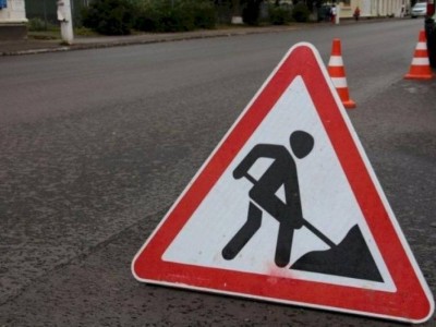 
                    В Алматы временно перекроют участок улицы Байзакова
                