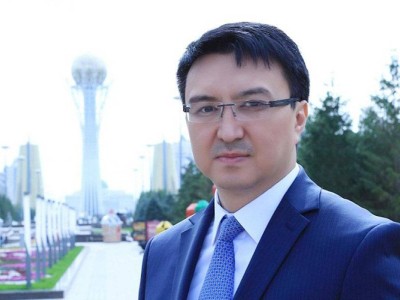 
                    Экс-мажилисмен Нуржан Альтаев приговорен к 10 годам
                