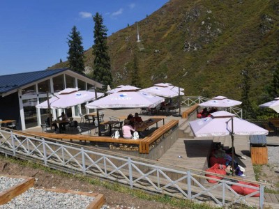 
                    В Алматы запустят единый билет Almaty PASS и паспорт туриста
                