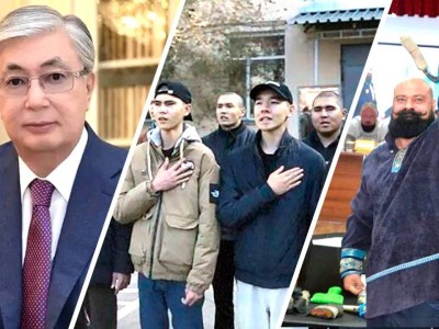 
                    Режим ЧС, усиленное дежурство полиции, шляпа Наполеона – картина дня
                