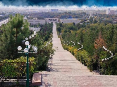 
                    Более тысячи человек получили статус «қандас» в Шымкенте
                