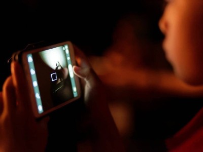 
                    Как обезопасить детей в интернете, рассказали в МВД РК
                