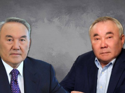 
                    Назарбаев проведет ас в Астане
                