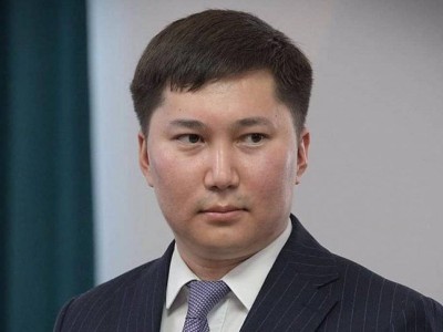 
                    Назначен руководитель Бюро национальной статистики
                