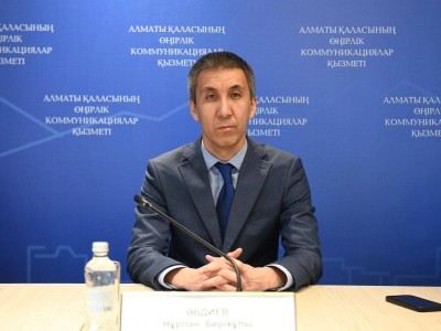 
                    Порядка 190 миллионов тенге вернули в Алматы потребителям, чьи права были нарушены
                